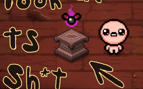 just better pedestal sprite