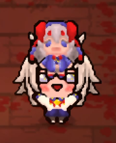 Oguri Cap Judas Reskin — screenshot 1