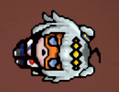 Oguri Cap Judas Reskin — screenshot 2