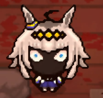 Oguri Cap Judas Reskin — screenshot 3