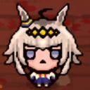 Oguri Cap Judas Reskin