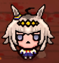 Oguri Cap Judas Reskin