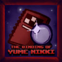 Reskins – The Binding of Yume Nikki