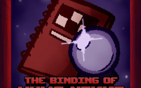 Reskins – The Binding of Yume Nikki