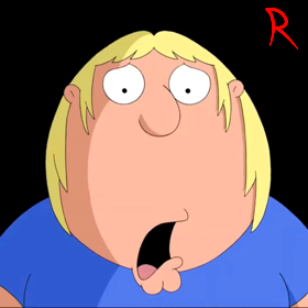 Chris Griffin Death Screen [Repentance]