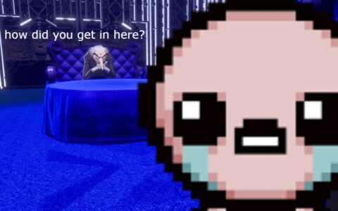 velvet room
