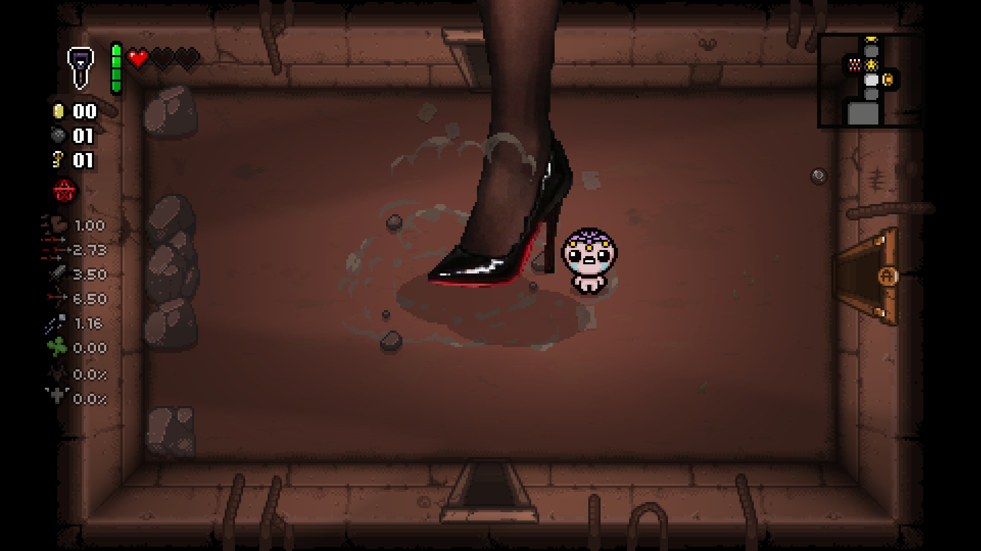 nice mom leg — screenshot 5