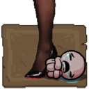 nice mom leg