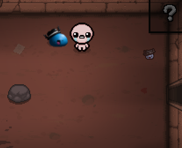 Mart Waterimp Cube Baby — screenshot 2
