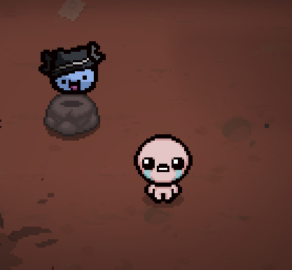 Mart Waterimp Cube Baby — screenshot 1
