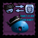 Mart Waterimp Cube Baby