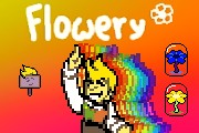 Flower(y) Mom