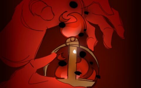 Cursed Orb (Rework!)