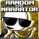 Random over Narrator