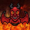 Tung Tung Devil replaces Satan