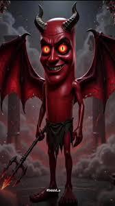 Tung Tung Devil replaces Satan — screenshot 1