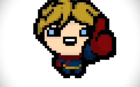The Greatest Patriot (Update soon)
