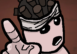 MUHAMMAD AVDOL! — screenshot 2