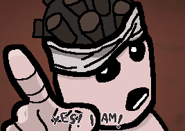 MUHAMMAD AVDOL!