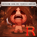 Berserk Scaling Tainted Samson [RGON]
