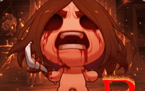 Berserk Scaling Tainted Samson [RGON]