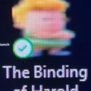 The Binding Of Harold