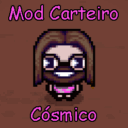 Mod Carteiro Cósmico