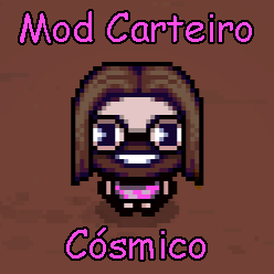 Mod Carteiro Cósmico