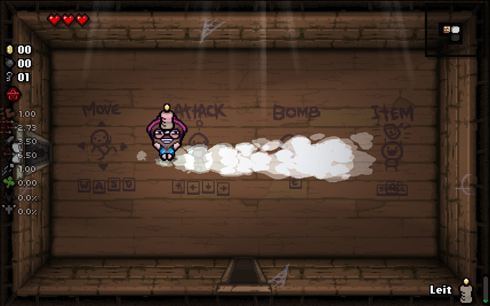 Mod Carteiro Cósmico — screenshot 2