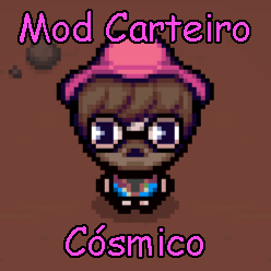Mod Carteiro Cósmico — screenshot 1