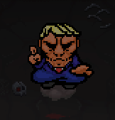 MAGA Satan — screenshot 1