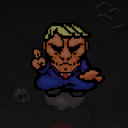 MAGA Satan