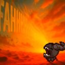 FAAAAAH Brimstone sound