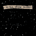[REP/REP+] GLORP CAT OVER ULTRA PRIDE