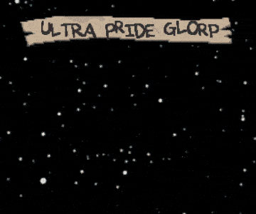 [REP/REP+] GLORP CAT OVER ULTRA PRIDE