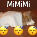 Cartoon Sleeping Sound (Mimimi)