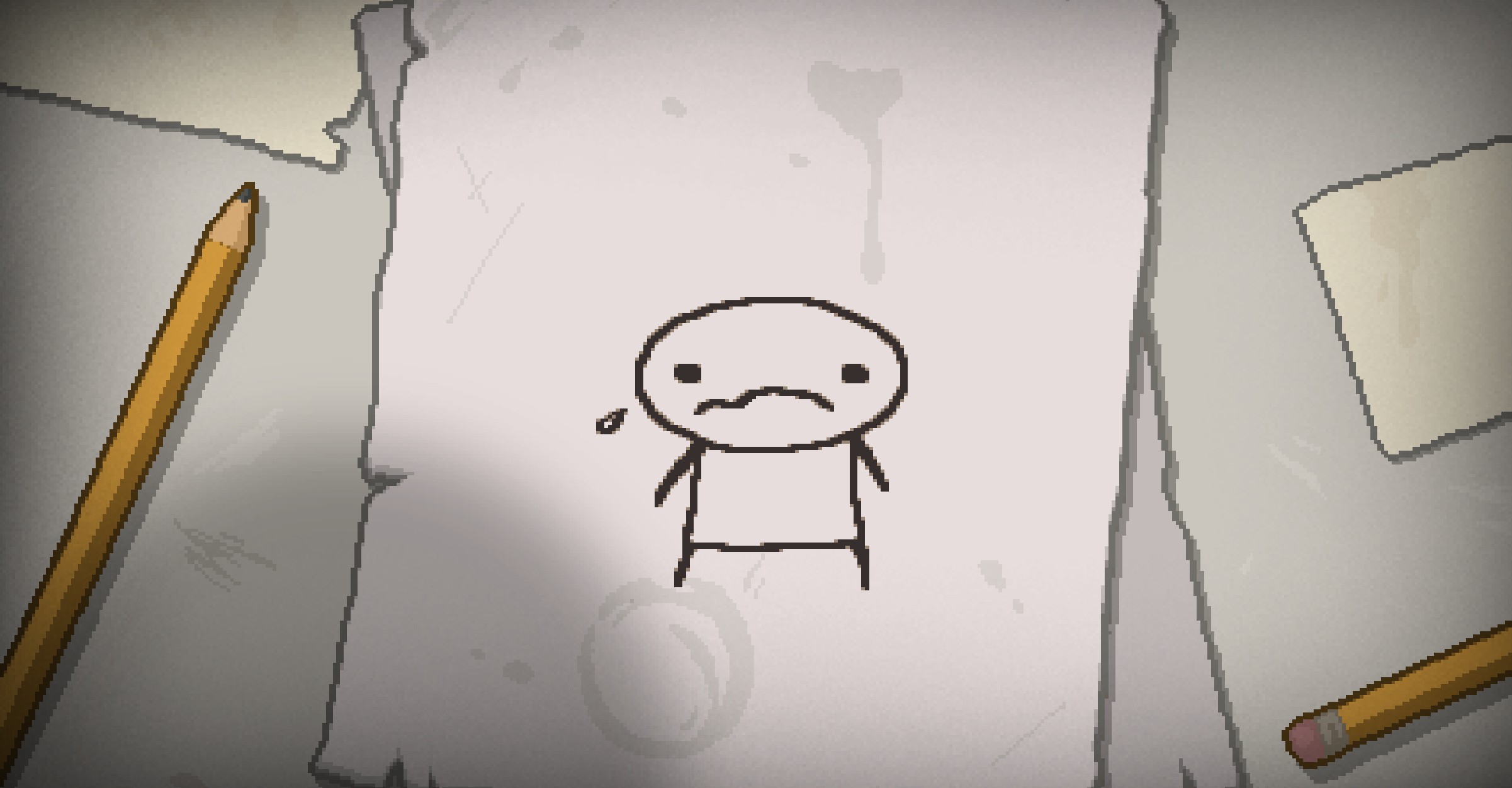 Peen Snipper 9000 — screenshot 1