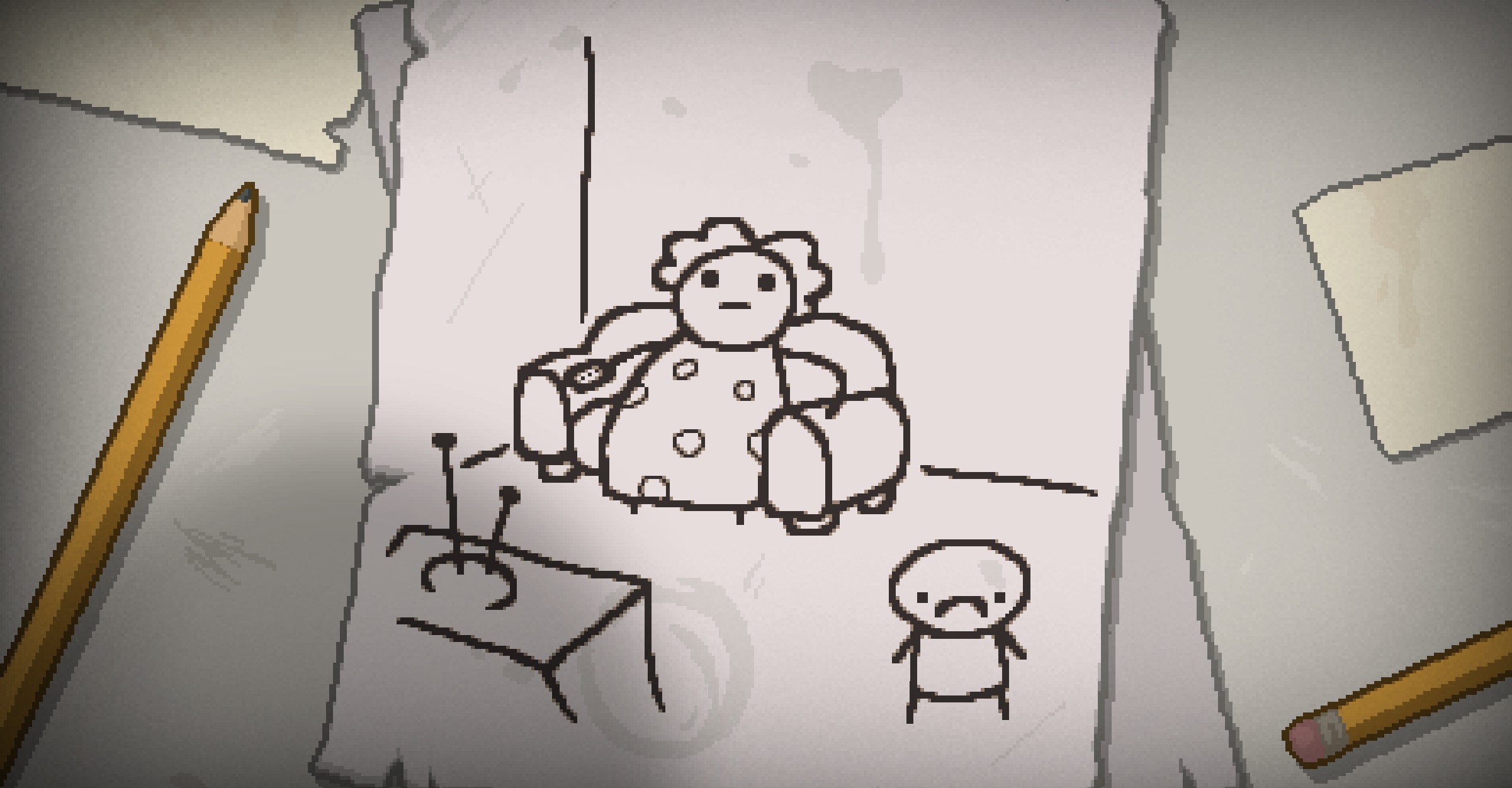 Peen Snipper 9000 — screenshot 2