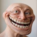the most famous man on the internet over delirium ending