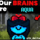 Shitty Aqua Texture