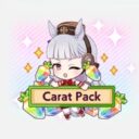 Umamusume Carats over Coins