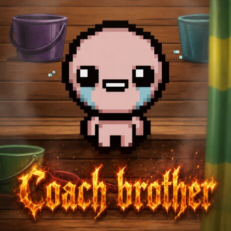coach bro sound on hit — screenshot 1