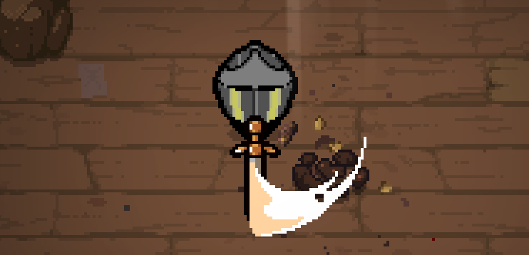 Holy Knight — screenshot 1