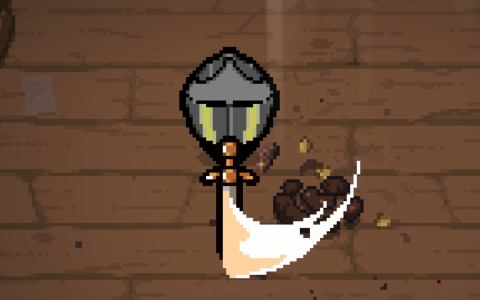 Holy Knight