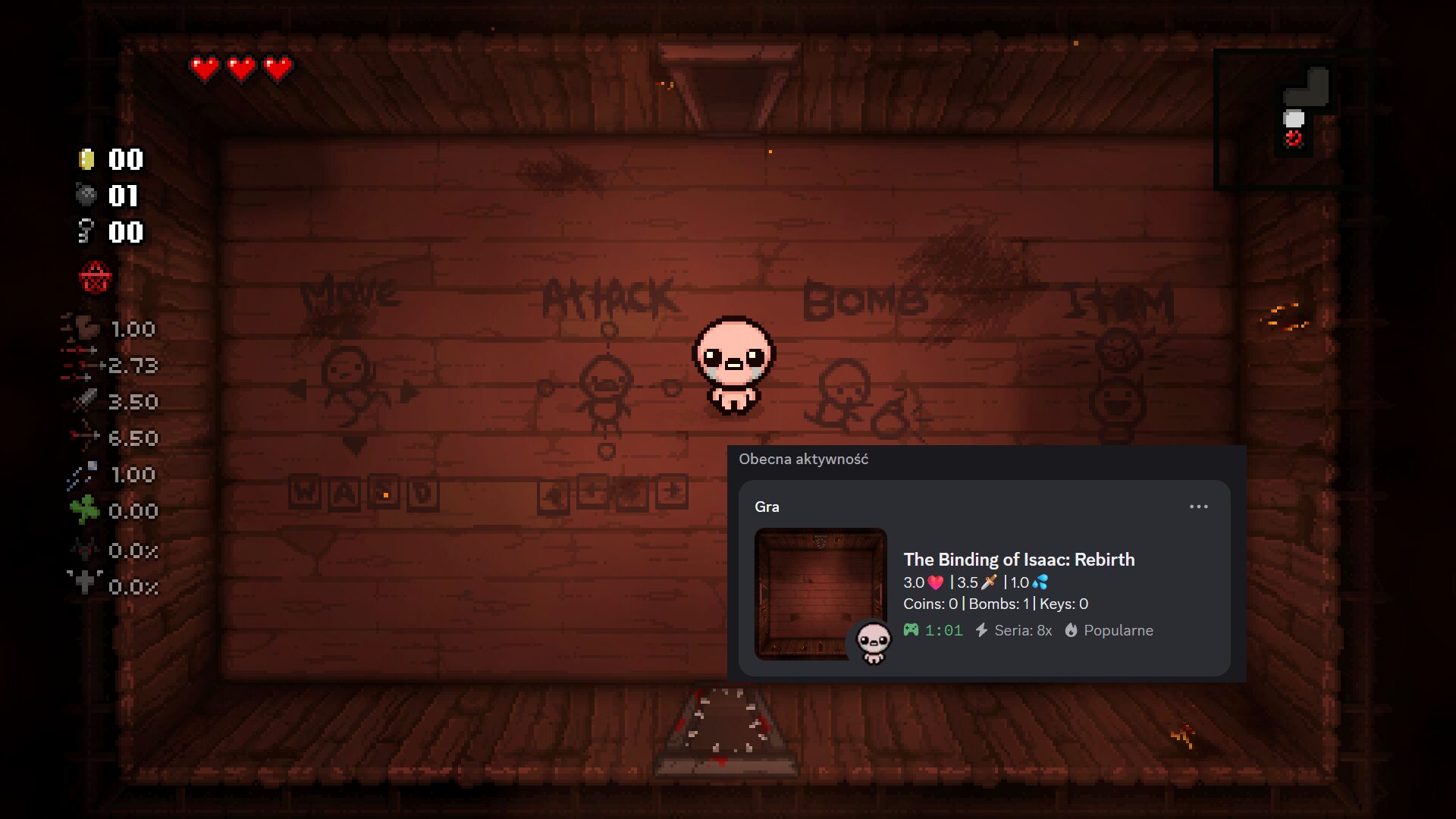 Rich Presence For Discord v2 — screenshot 5