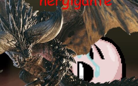 nergigante