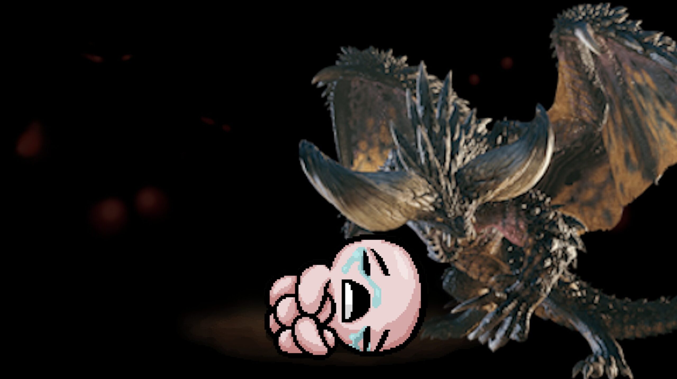 nergigante — screenshot 1