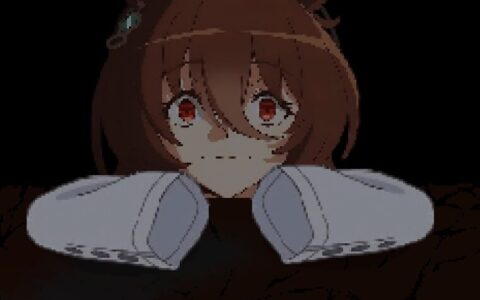 Agnes Tachyon over Mega Satan