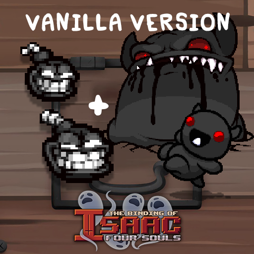 Four Souls Bombs for The Horns — screenshot 1