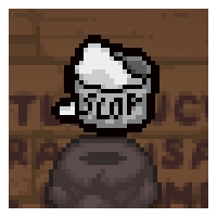Bucket of Wet Slop